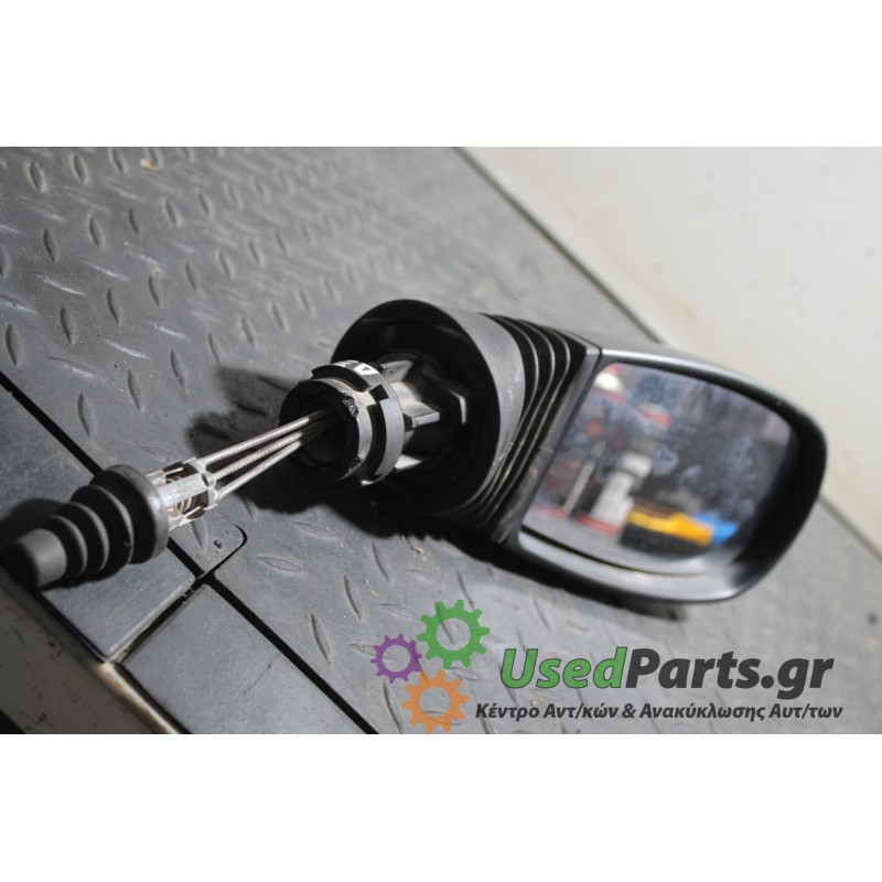 FIAT - PUNTO - Καθρέπτης Μηχανικός -  - ΘΕΣΗ: Δεξιά - ΕΤΟΣ: 1999-2003 - ΚΩΔ.ΚΑΤ/ΣΤΗ: <br /><br />