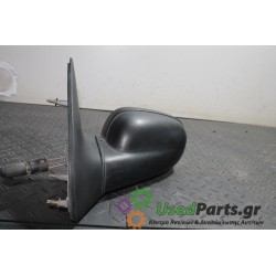 RENAULT - CLIO - Καθρέπτης Μηχανικός -  - ΘΕΣΗ: Αριστερά - ΕΤΟΣ:  - ΚΩΔ.ΚΑΤ/ΣΤΗ: <br /><br />