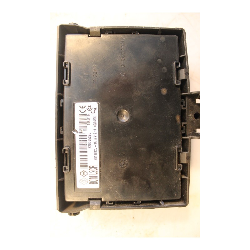 RENAULT- CLIO - Εγκέφαλος--CLIO III