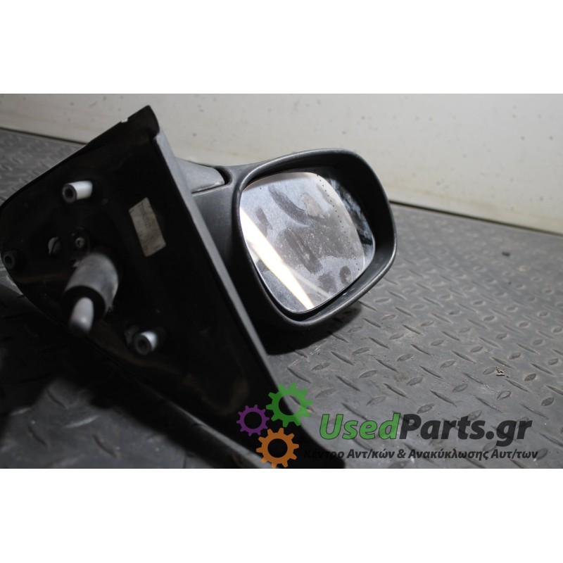 RENAULT - CLIO - Καθρέπτης Μηχανικός -  - ΘΕΣΗ: Δεξιά - ΕΤΟΣ: 1994-1995 - ΚΩΔ.ΚΑΤ/ΣΤΗ: <br /><br />