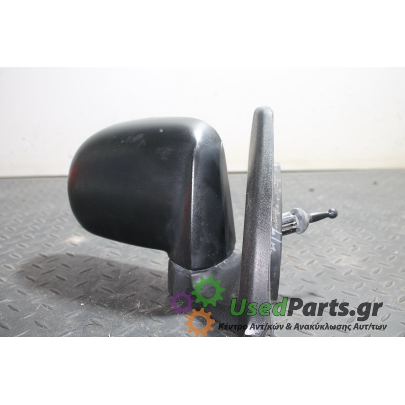 HYUNDAI - ATOS - Καθρέπτης Μηχανικός -  - ΘΕΣΗ: Δεξιά - ΕΤΟΣ: 1999-2003 - ΚΩΔ.ΚΑΤ/ΣΤΗ: <br /><br />