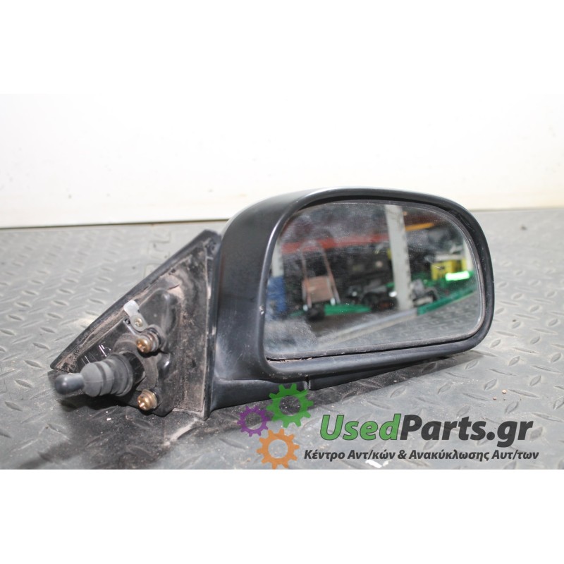MITSUBISHI - LANCER - Καθρέπτης Μηχανικός -  - ΘΕΣΗ: Δεξιά - ΕΤΟΣ: 1992-1995 CB1 - ΚΩΔ.ΚΑΤ/ΣΤΗ: <br /><br />