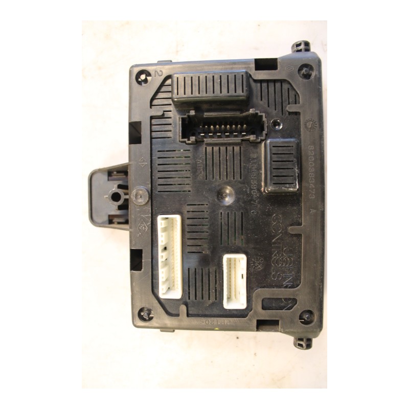 RENAULT- CLIO - Εγκέφαλος--CLIO III