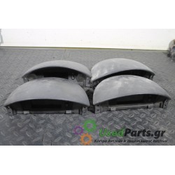 OPEL - CORSA - Διάφορα Ηλεκτρικά - Ηλεκτρονικά -  - ΕΤΟΣ: 2000-2006 - ΚΩΔ.ΚΑΤ/ΣΤΗ: 317099190  13208191<br /><br />