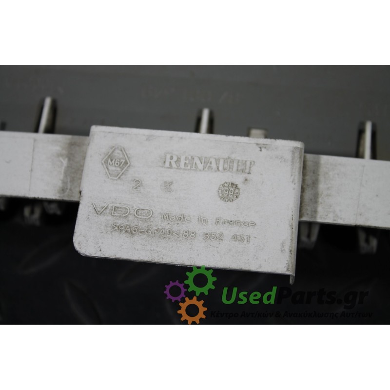 RENAULT - TWINGO - Διάφορα Ηλεκτρικά - Ηλεκτρονικά -  - ΕΤΟΣ: 1998-2000 - ΚΩΔ.ΚΑΤ/ΣΤΗ: 87001349 7700421764J<br /><br />