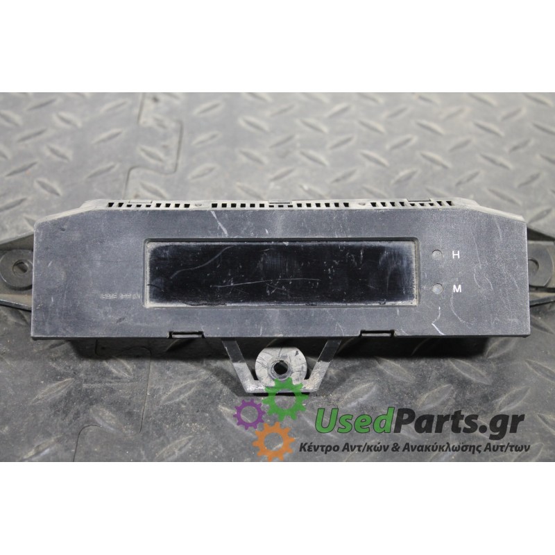 RENAULT - TWINGO - Διάφορα Ηλεκτρικά - Ηλεκτρονικά -  - ΕΤΟΣ: 1992-1998 - ΚΩΔ.ΚΑΤ/ΣΤΗ: 7700425244C<br /><br />