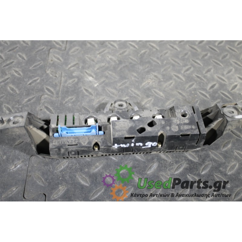 RENAULT - TWINGO - Διάφορα Ηλεκτρικά - Ηλεκτρονικά -  - ΕΤΟΣ: 1992-1998 - ΚΩΔ.ΚΑΤ/ΣΤΗ: 7700425244C<br /><br />