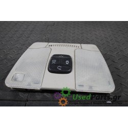 MERCEDES - W210 - Διάφορα Ηλεκτρικά - Ηλεκτρονικά -  - ΕΤΟΣ: 1996-1999 E - ΚΩΔ.ΚΑΤ/ΣΤΗ: 208820<br /><br />