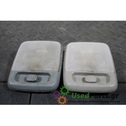 NISSAN - ALMERA - Διάφορα Ηλεκτρικά - Ηλεκτρονικά -  - ΕΤΟΣ: 1996-1998 N15 - ΚΩΔ.ΚΑΤ/ΣΤΗ: <br /><br />