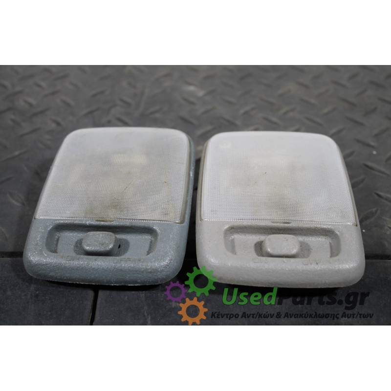 NISSAN - ALMERA - Διάφορα Ηλεκτρικά - Ηλεκτρονικά -  - ΕΤΟΣ: 1996-1998 N15 - ΚΩΔ.ΚΑΤ/ΣΤΗ: <br /><br />