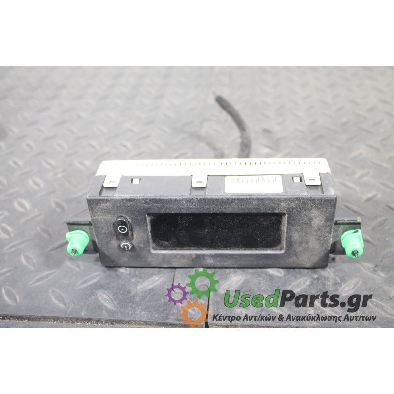 OPEL - ASTRA - Διάφορα Ηλεκτρικά - Ηλεκτρονικά -  - ΕΤΟΣ: 1998-2004 - ΚΩΔ.ΚΑΤ/ΣΤΗ: 102355200<br /><br />