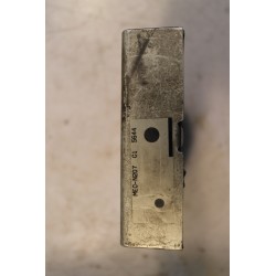 NISSAN- ALMERA - Εγκέφαλος--