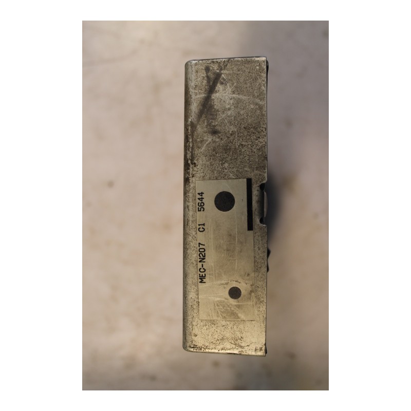 NISSAN- ALMERA - Εγκέφαλος--