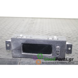 OPEL - AGILA - Διάφορα Ηλεκτρικά - Ηλεκτρονικά -  - ΕΤΟΣ: 1999-2008 - ΚΩΔ.ΚΑΤ/ΣΤΗ: 009133265<br /><br />