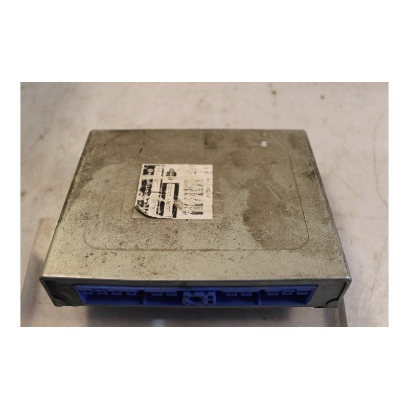 NISSAN- ALMERA - Εγκέφαλος--