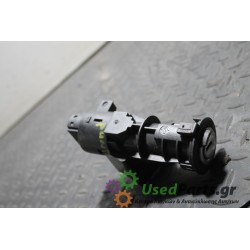 FIAT - PUNTO - Κλειδαριά τιμονιού -  - ΘΕΣΗ:  - ΕΤΟΣ: 1999-2003 - ΚΩΔ.ΚΑΤ/ΣΤΗ: <br /><br />