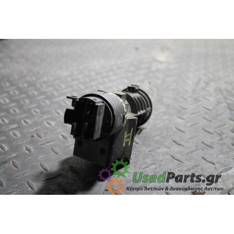 FIAT - PUNTO - Κλειδαριά τιμονιού -  - ΘΕΣΗ:  - ΕΤΟΣ: 1999-2003 - ΚΩΔ.ΚΑΤ/ΣΤΗ: <br /><br />