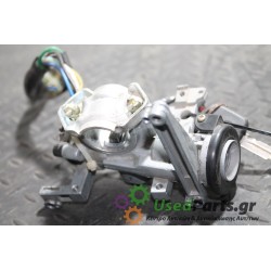 SUZUKI - ALTO - Κλειδαριά τιμονιού -  - ΘΕΣΗ:  - ΕΤΟΣ: 1995-2003 - ΚΩΔ.ΚΑΤ/ΣΤΗ: <br /><br />