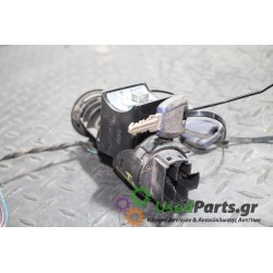 FIAT - PUNTO - Κλειδαριά τιμονιού -  - ΘΕΣΗ:  - ΕΤΟΣ: 1999-2003 - ΚΩΔ.ΚΑΤ/ΣΤΗ: <br /><br />