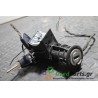 FIAT - PUNTO - Κλειδαριά τιμονιού -  - ΘΕΣΗ:  - ΕΤΟΣ: 1999-2003 - ΚΩΔ.ΚΑΤ/ΣΤΗ: <br /><br />