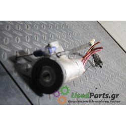 FIAT - PUNTO - Κλειδαριά τιμονιού -  - ΘΕΣΗ:  - ΕΤΟΣ: 1995-1999 - ΚΩΔ.ΚΑΤ/ΣΤΗ: <br /><br />