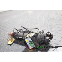 LANCIA - YPSILON - Κλειδαριά τιμονιού -  - ΘΕΣΗ:  - ΕΤΟΣ: 1996-2003 - ΚΩΔ.ΚΑΤ/ΣΤΗ: <br /><br />