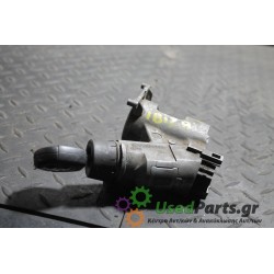 SEAT - IBIZA - Κλειδαριά τιμονιού -  - ΘΕΣΗ:  - ΕΤΟΣ:  - ΚΩΔ.ΚΑΤ/ΣΤΗ: 6K0905851<br /><br />