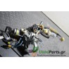 HONDA - CIVIC - Κλειδαριά τιμονιού -  - ΘΕΣΗ:  - ΕΤΟΣ: 1992-1996 - ΚΩΔ.ΚΑΤ/ΣΤΗ: <br /><br />