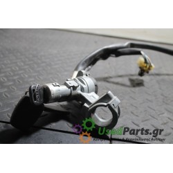 ROVER - 214/414 - Κλειδαριά τιμονιού -  - ΘΕΣΗ:  - ΕΤΟΣ: 1993-1995 - ΚΩΔ.ΚΑΤ/ΣΤΗ: <br /><br />