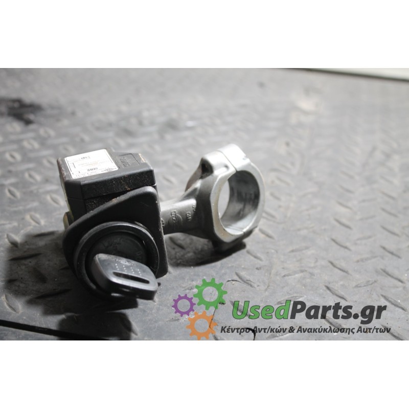 NISSAN - MICRA - Κλειδαριά τιμονιού -  - ΘΕΣΗ:  - ΕΤΟΣ: 1992-1998 - ΚΩΔ.ΚΑΤ/ΣΤΗ: 82131N  285909F001