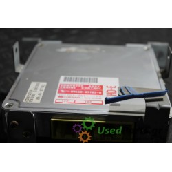 DAIHATSU - APPLAUSE - Εγκέφαλος ECU -  - ΕΤΟΣ: 1989-1992 - ΚΩΔ.ΚΑΤ/ΣΤΗ: 896087102B  1017572611<br /><br />