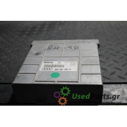 AUDI - A4 - Εγκέφαλος ECU -  - ΕΤΟΣ: 1994-2000 - ΚΩΔ.ΚΑΤ/ΣΤΗ: 0261203554555<br /><br />