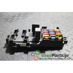 MITSUBISHI - LANCER - Ασφαλειοθήκη μηχανής -  - ΕΤΟΣ: 1992-1995 CB1 - ΚΩΔ.ΚΑΤ/ΣΤΗ: <br /><br />