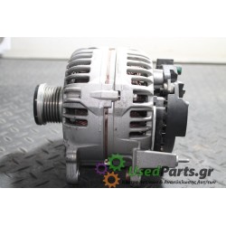 SEAT - IBIZA - Δυναμό -  - ΕΤΟΣ: 2012-2015 - ΚΩΔ.ΚΑΤ/ΣΤΗ: 03C903023<br /><br />