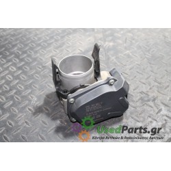 SEAT - LEON - Πεταλούδα γκαζιού - ΚΩΔΙΚΟΣ ΜΗΧΑΝΗΣ:  - ΚΥΒΙΚΑ:  - ΕΤΟΣ: 2005-2013 - ΚΩΔ.ΚΑΤ/ΣΤΗ: 03C133062S<br /><br />