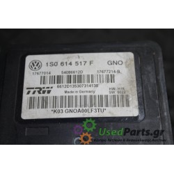 SEAT - TOLEDO - Μονάδα ABS -  - ΘΕΣΗ:  - ΕΤΟΣ: 2012- - ΚΩΔ.ΚΑΤ/ΣΤΗ: 1S0614517F<br /><br />