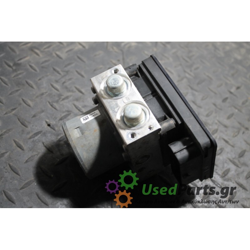 SEAT - TOLEDO - Μονάδα ABS -  - ΘΕΣΗ:  - ΕΤΟΣ: 2012- - ΚΩΔ.ΚΑΤ/ΣΤΗ: 1S0614517F<br /><br />