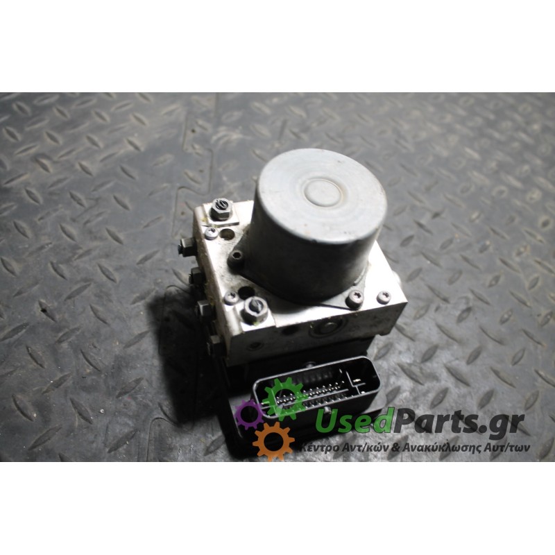 SEAT - TOLEDO - Μονάδα ABS -  - ΘΕΣΗ:  - ΕΤΟΣ: 2012- - ΚΩΔ.ΚΑΤ/ΣΤΗ: 1S0614517F<br /><br />