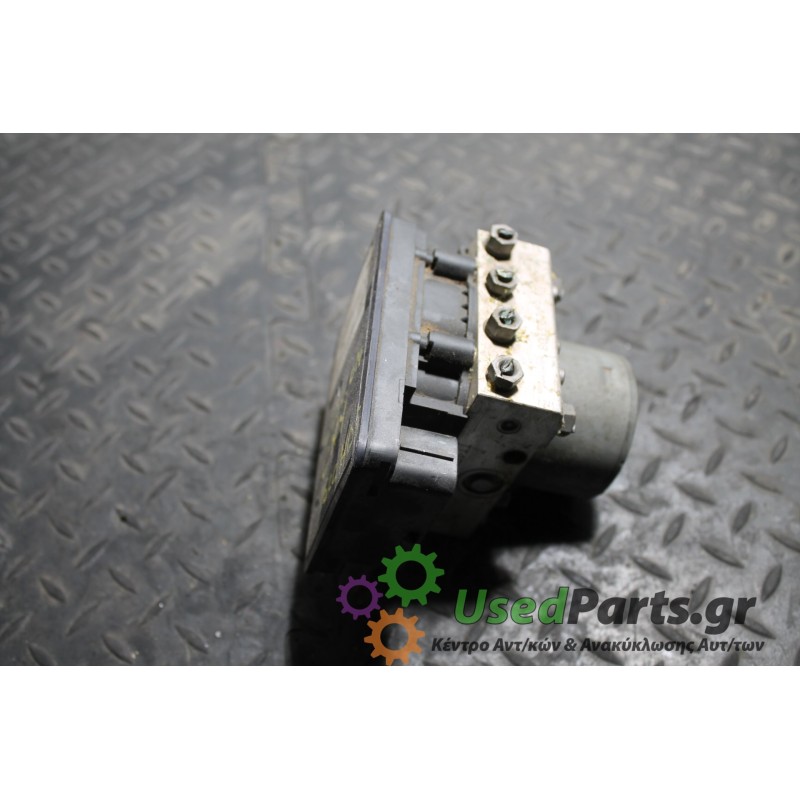 SEAT - TOLEDO - Μονάδα ABS -  - ΘΕΣΗ:  - ΕΤΟΣ: 2012- - ΚΩΔ.ΚΑΤ/ΣΤΗ: 1S0614517F<br /><br />