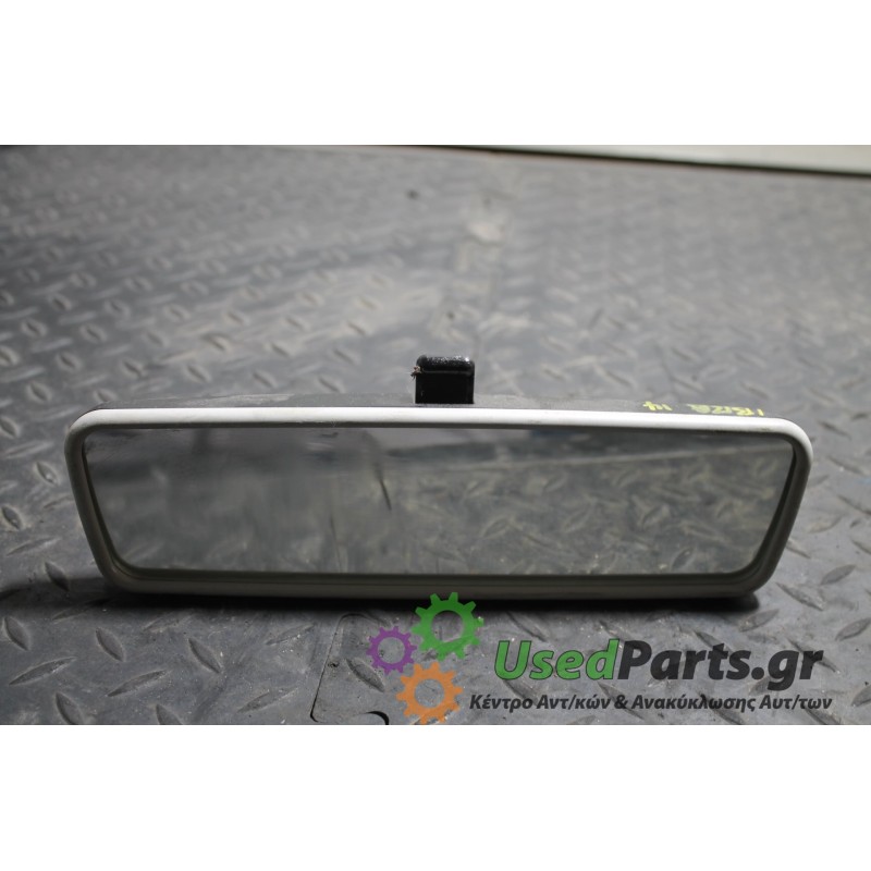 SEAT - IBIZA - Καθρέπτης εσωτερικός -  - ΘΕΣΗ:  - ΕΤΟΣ: 2012-2015 - ΚΩΔ.ΚΑΤ/ΣΤΗ: 021065<br /><br />
