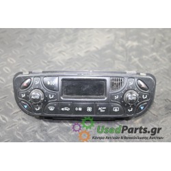 MERCEDES - W203 - Χειριστήρια θερμοκρασίας -  - ΕΤΟΣ: 2003-2007 C - ΚΩΔ.ΚΑΤ/ΣΤΗ: 2098300285<br /><br />