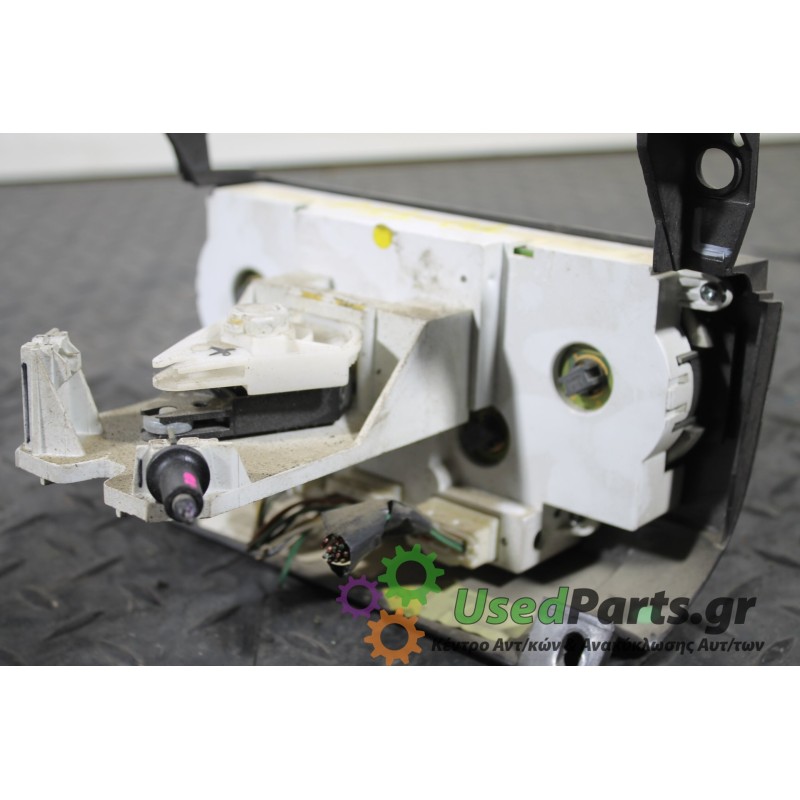 NISSAN - PRIMERA - Διάφορα Ηλεκτρικά - Ηλεκτρονικά -  - ΕΤΟΣ: 1999-2001 - ΚΩΔ.ΚΑΤ/ΣΤΗ: 275109F600<br /><br />