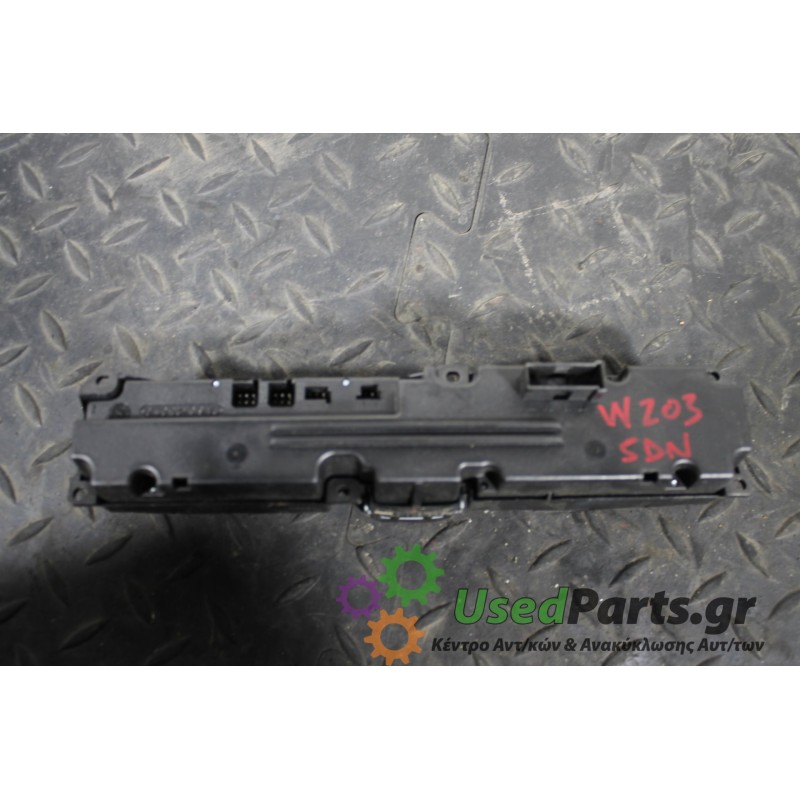 MERCEDES - W203 - Διάφορα Ηλεκτρικά - Ηλεκτρονικά -  - ΕΤΟΣ:  - ΚΩΔ.ΚΑΤ/ΣΤΗ: 2038215679<br /><br />