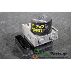 SEAT - LEON - Μονάδα ABS -  - ΘΕΣΗ:  - ΕΤΟΣ: 2005-2013 - ΚΩΔ.ΚΑΤ/ΣΤΗ: 1K0907379AK  1K0614117S<br /><br />