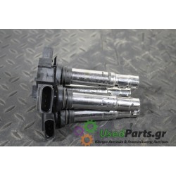 SEAT - LEON - Πολλαπλασιαστής -  - ΕΤΟΣ: 2005-2013 - ΚΩΔ.ΚΑΤ/ΣΤΗ: 0369057150<br /><br />