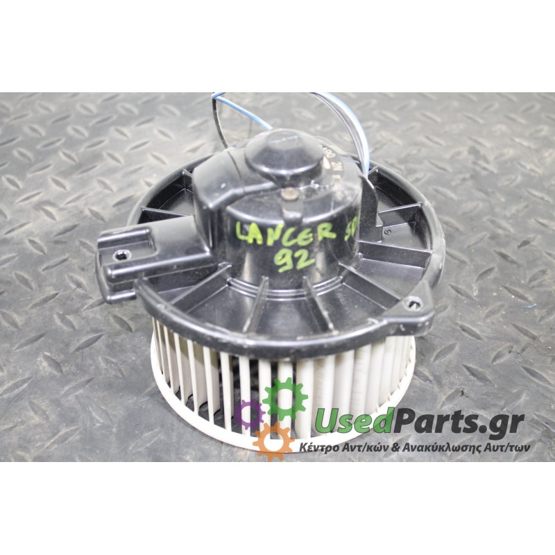 MITSUBISHI - LANCER - Μοτέρ καλοριφέρ -  - ΕΤΟΣ: 1989-1992 C61 - ΚΩΔ.ΚΑΤ/ΣΤΗ: 04902N<br /><br />