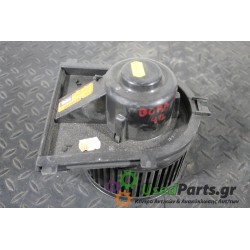 VW - BORA - Μοτέρ καλοριφέρ -  - ΕΤΟΣ: 1998-2005 - ΚΩΔ.ΚΑΤ/ΣΤΗ: 1J1819021A<br /><br />