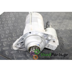 SEAT - IBIZA - Μίζα -  - ΕΤΟΣ: 2012-2015 - ΚΩΔ.ΚΑΤ/ΣΤΗ: 02Z9141024K<br /><br />