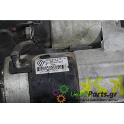 RENAULT - KANGOO - Μίζα -  - ΕΤΟΣ: 1998-2003 - ΚΩΔ.ΚΑΤ/ΣΤΗ: 8200584675<br /><br />