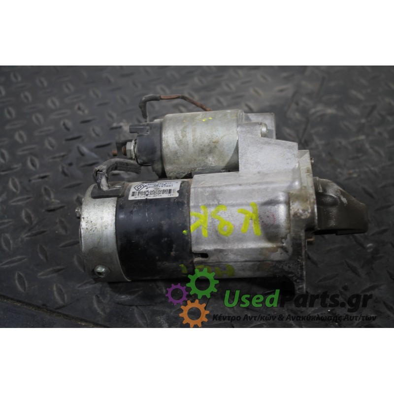 RENAULT - KANGOO - Μίζα -  - ΕΤΟΣ: 1998-2003 - ΚΩΔ.ΚΑΤ/ΣΤΗ: 8200584675<br /><br />